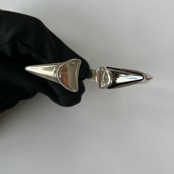 Uno de 50 Swarovski bangle - Picture 2 of 5